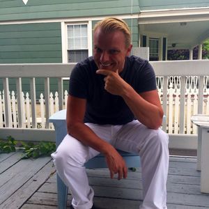 Meet your Posher, Joel